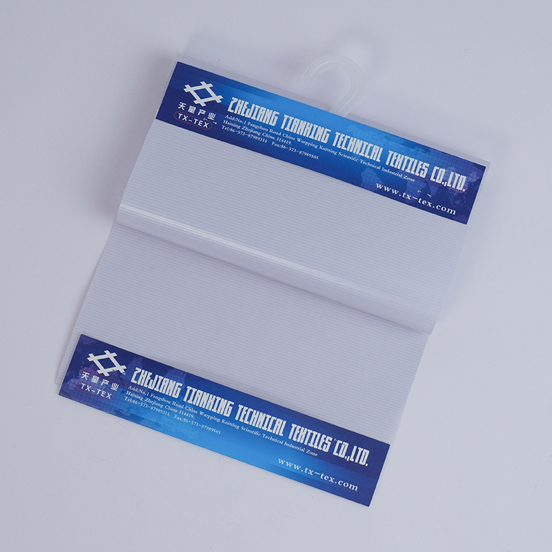 Hanging Flex Banner: Backlit, Hot Lamination PVC Display